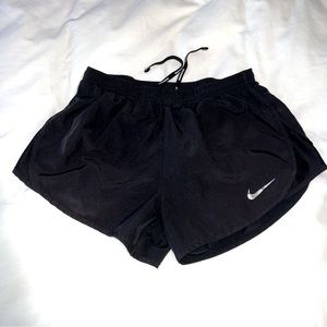 Nike Dri Fit Running Shorts